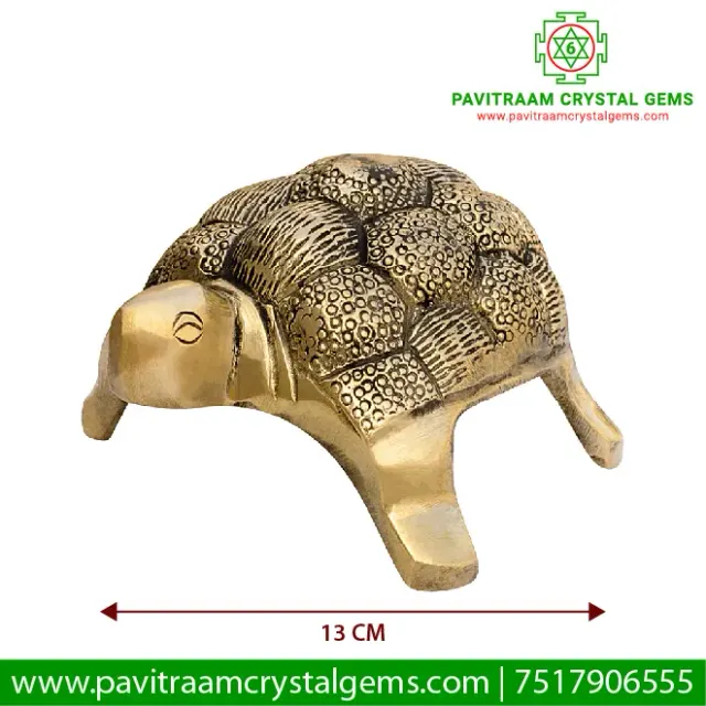 🐢 Tortoise Idol – West Zone Stability, Patience & Longevity Enhancer