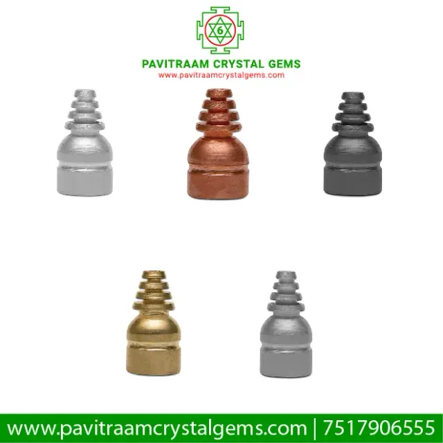 🌽 Corn Studs – Industrial Vastu Remedy For Energy Distortion & Machinery Issues