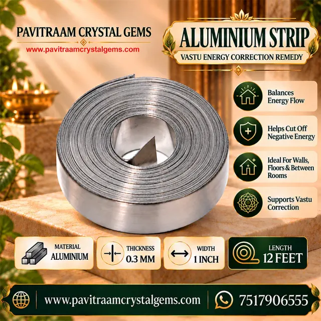 🔷 Aluminium Strip – 0.3 MM Thickness | 1 Inch Width