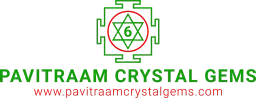 Pavitraam Crystal Gems